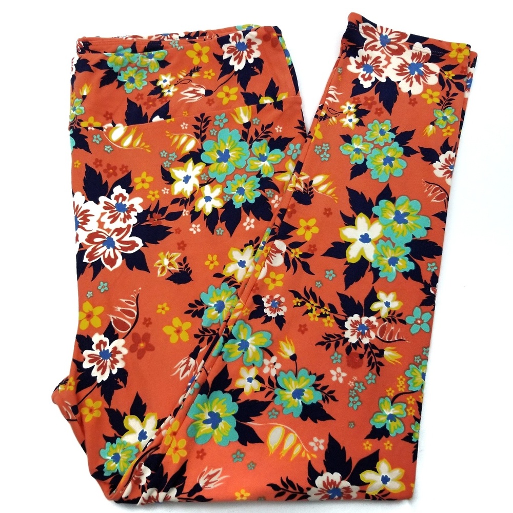 LuLaRoe TC2 Leggings